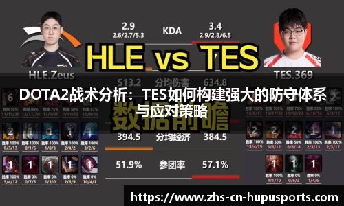 DOTA2战术分析:TES如何构建强大的防守体系与应对策略